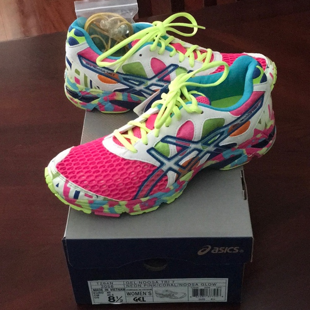 Women’s ASICS GEL Sneakers